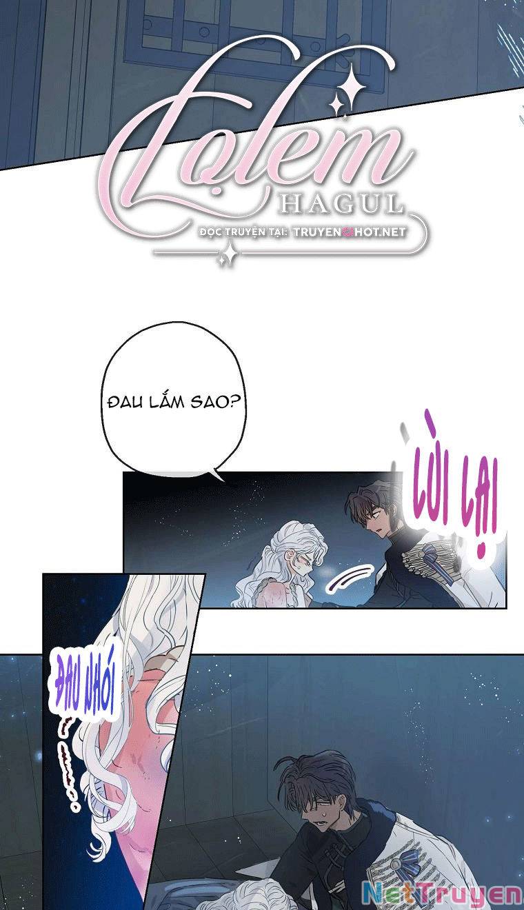 Đứa con gái ngoài giá thú của bá tước: Chapter 29
