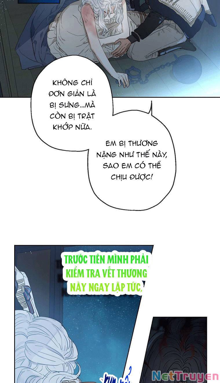 Đứa con gái ngoài giá thú của bá tước: Chapter 29