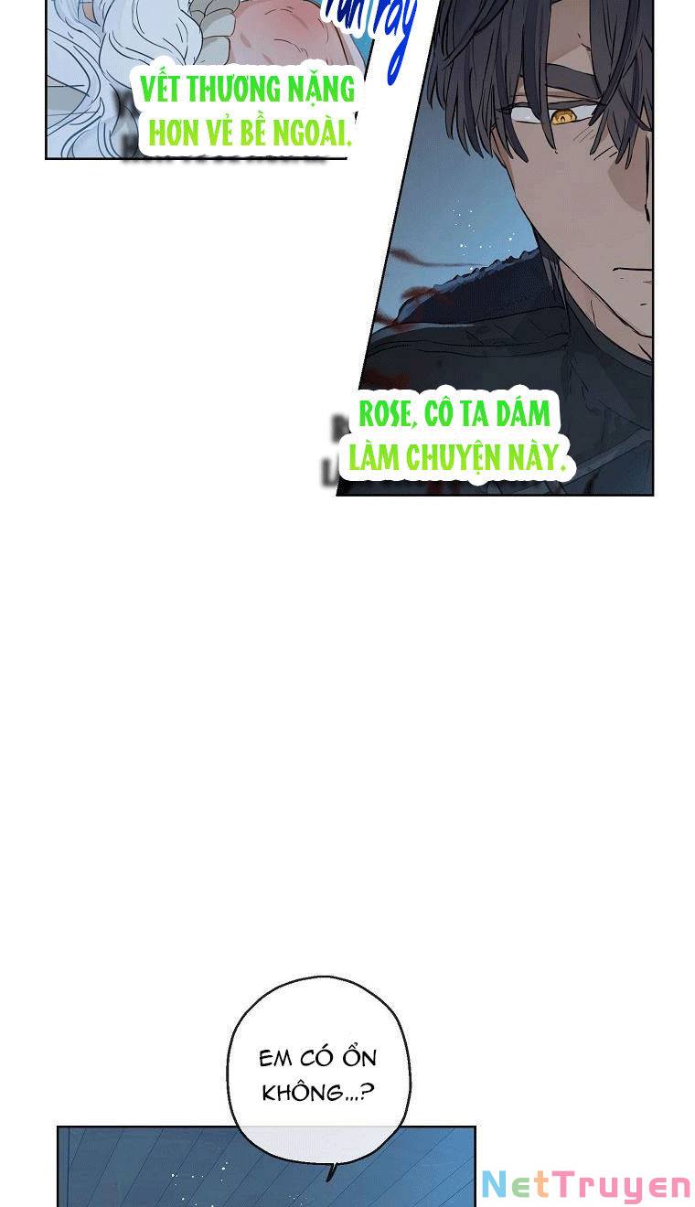 Đứa con gái ngoài giá thú của bá tước: Chapter 29