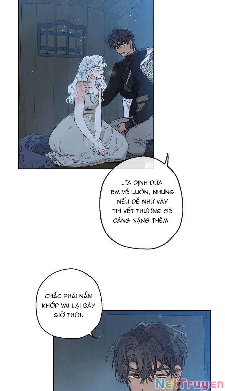 Đứa con gái ngoài giá thú của bá tước: Chapter 29