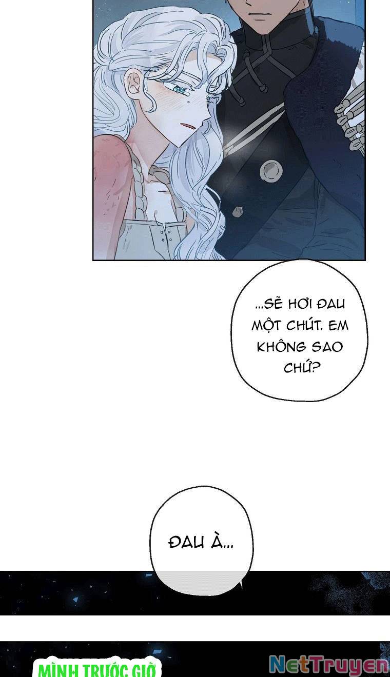 Đứa con gái ngoài giá thú của bá tước: Chapter 29