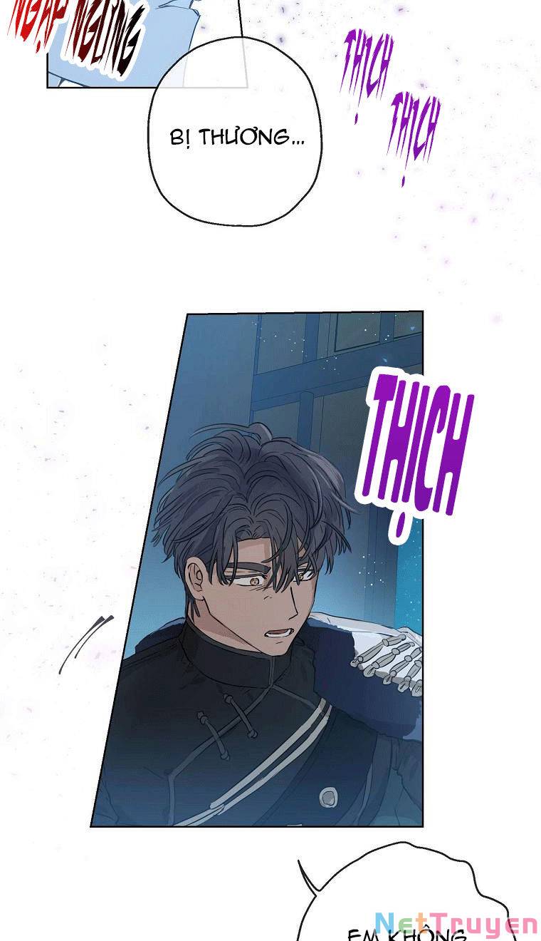 Đứa con gái ngoài giá thú của bá tước: Chapter 29
