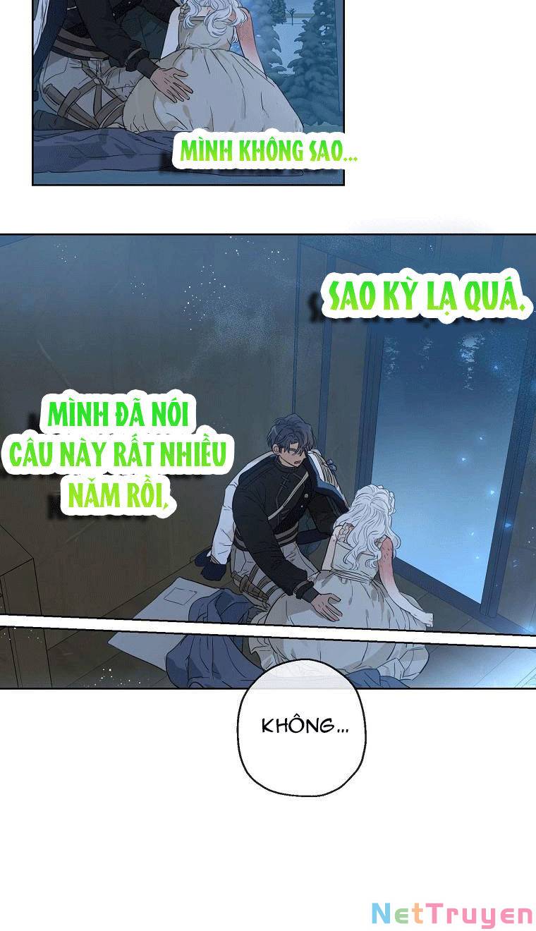 Đứa con gái ngoài giá thú của bá tước: Chapter 29
