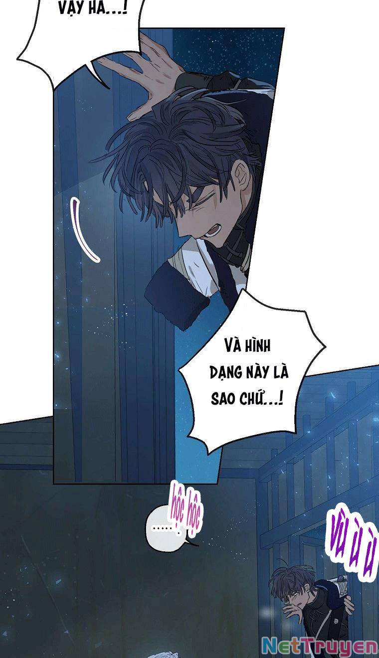 Đứa con gái ngoài giá thú của bá tước: Chapter 29