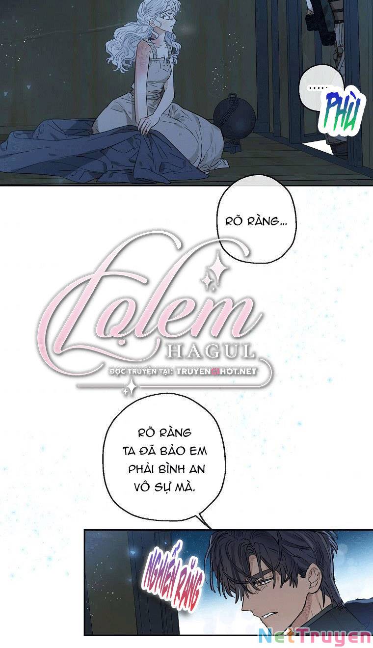 Đứa con gái ngoài giá thú của bá tước: Chapter 29