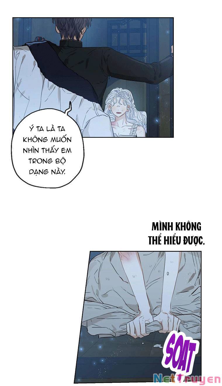 Đứa con gái ngoài giá thú của bá tước: Chapter 29