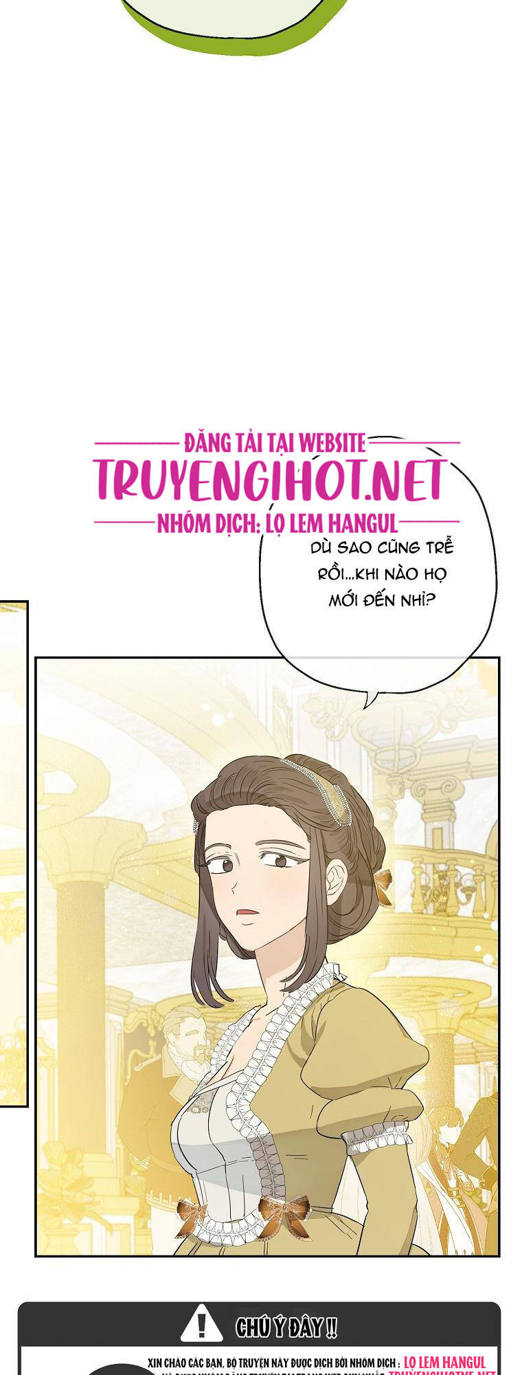 Đứa con gái ngoài giá thú của bá tước: Chapter 43.1