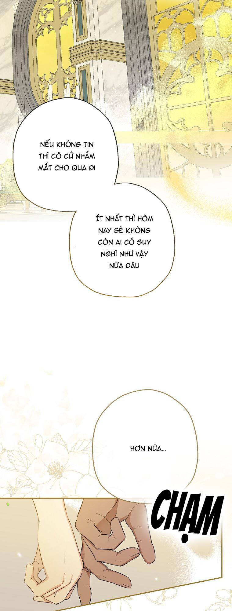 Đứa con gái ngoài giá thú của bá tước: Chapter 43.1