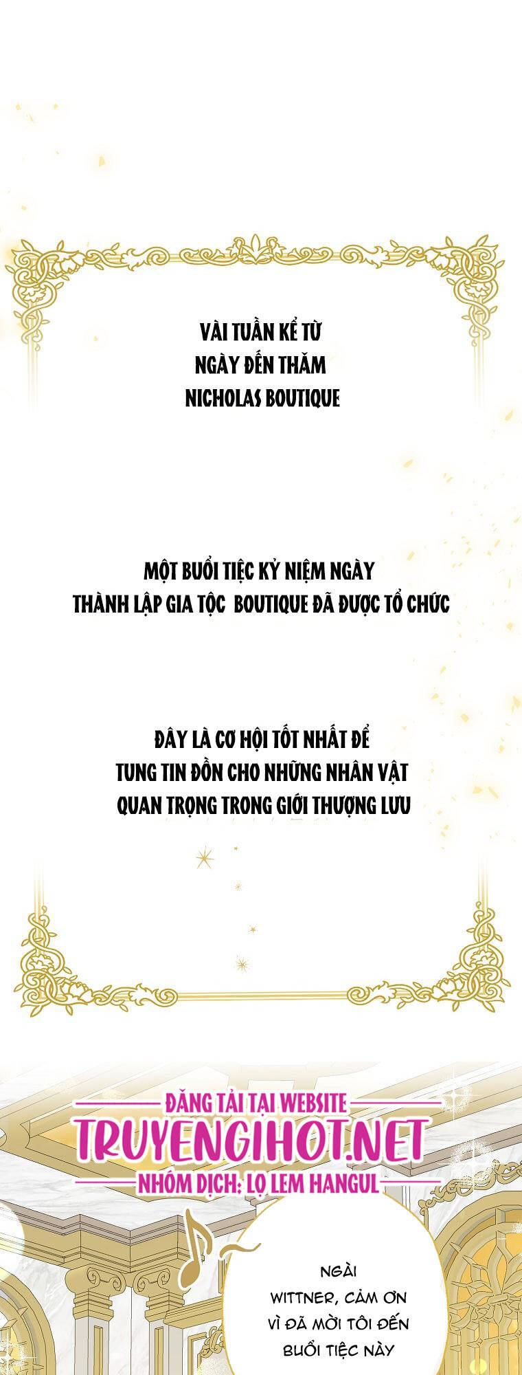 Đứa con gái ngoài giá thú của bá tước: Chapter 43.1