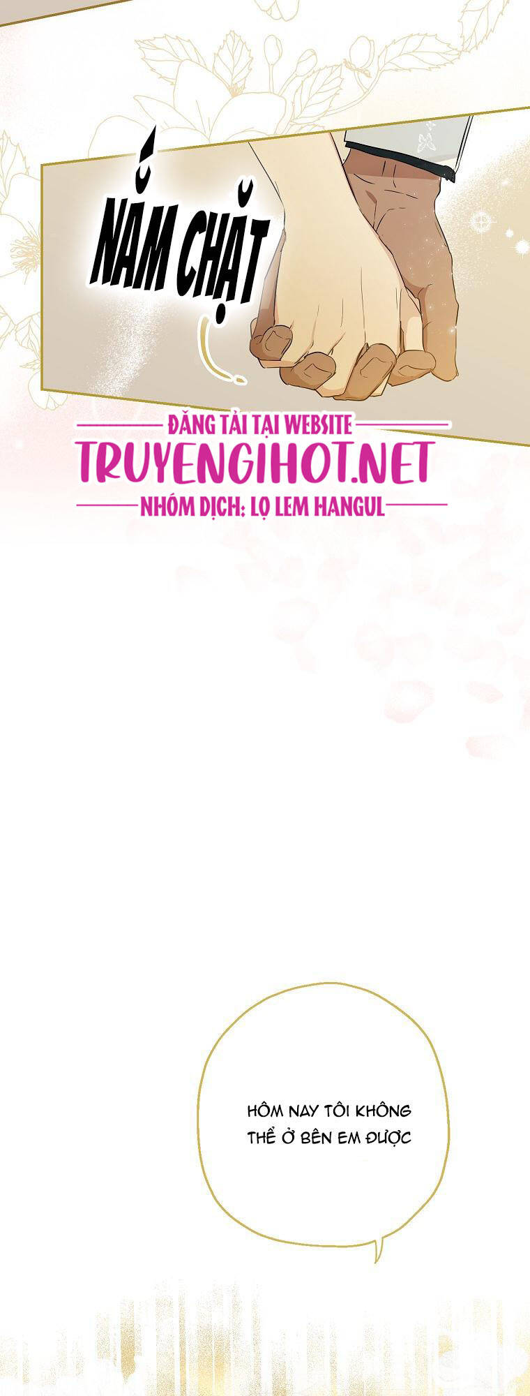 Đứa con gái ngoài giá thú của bá tước: Chapter 43.1