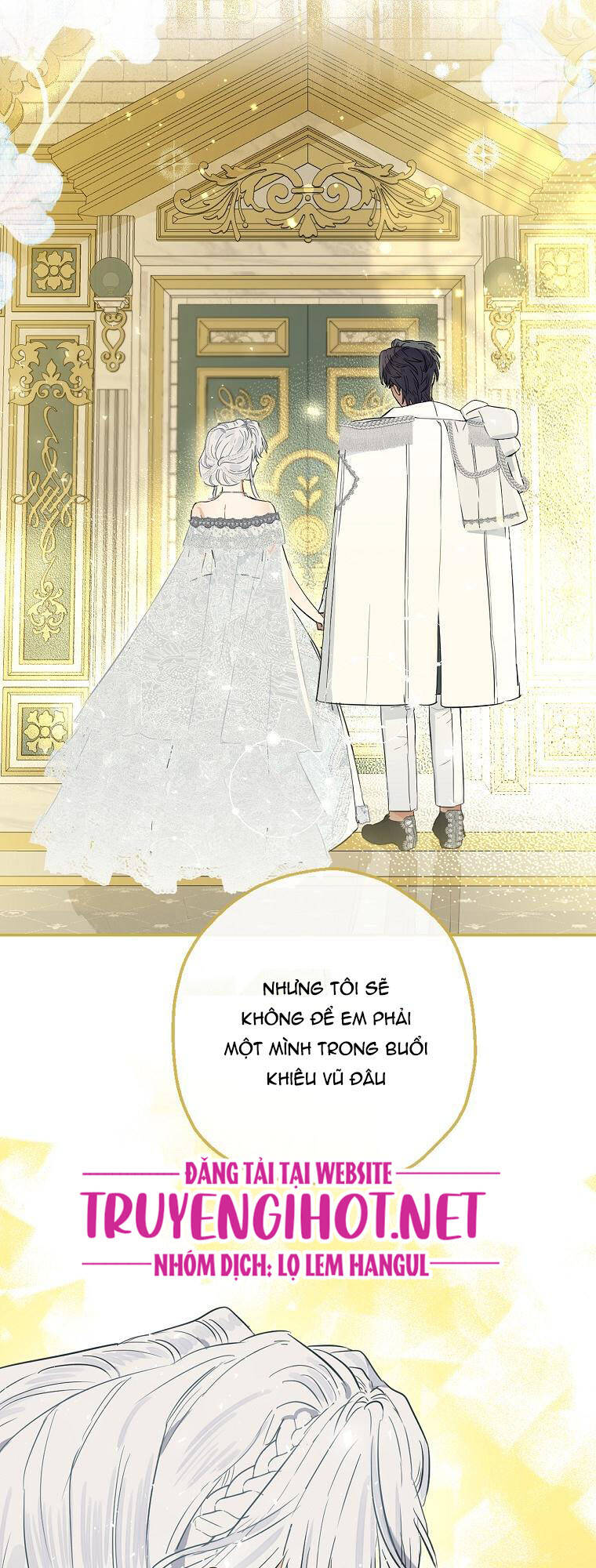 Đứa con gái ngoài giá thú của bá tước: Chapter 43.1