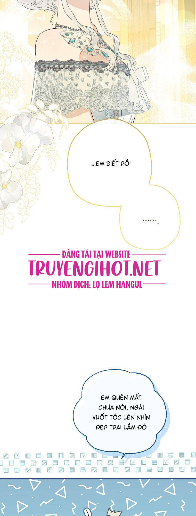 Đứa con gái ngoài giá thú của bá tước: Chapter 43.1