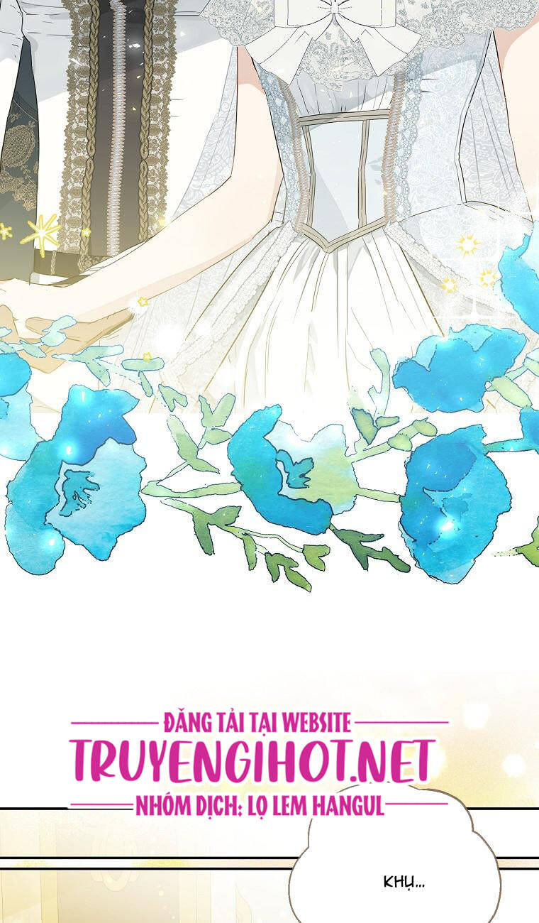Đứa con gái ngoài giá thú của bá tước: Chapter 43.1