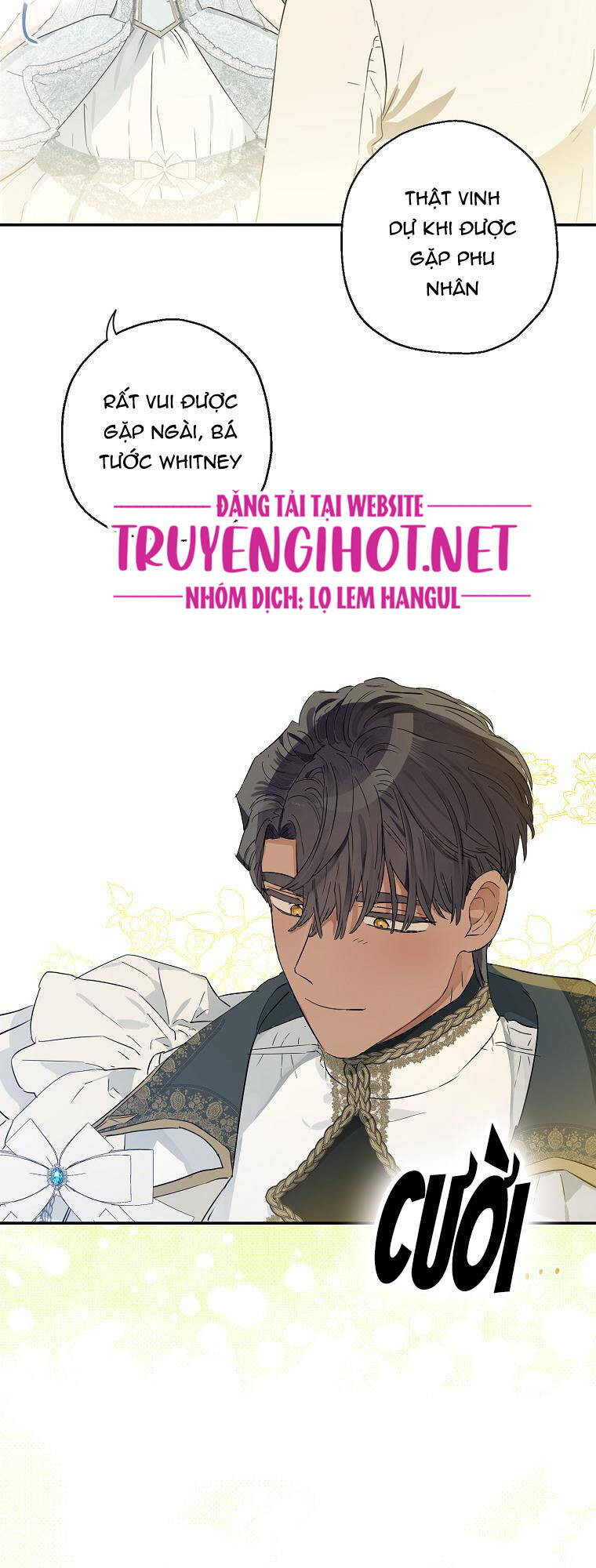 Đứa con gái ngoài giá thú của bá tước: Chapter 43.1