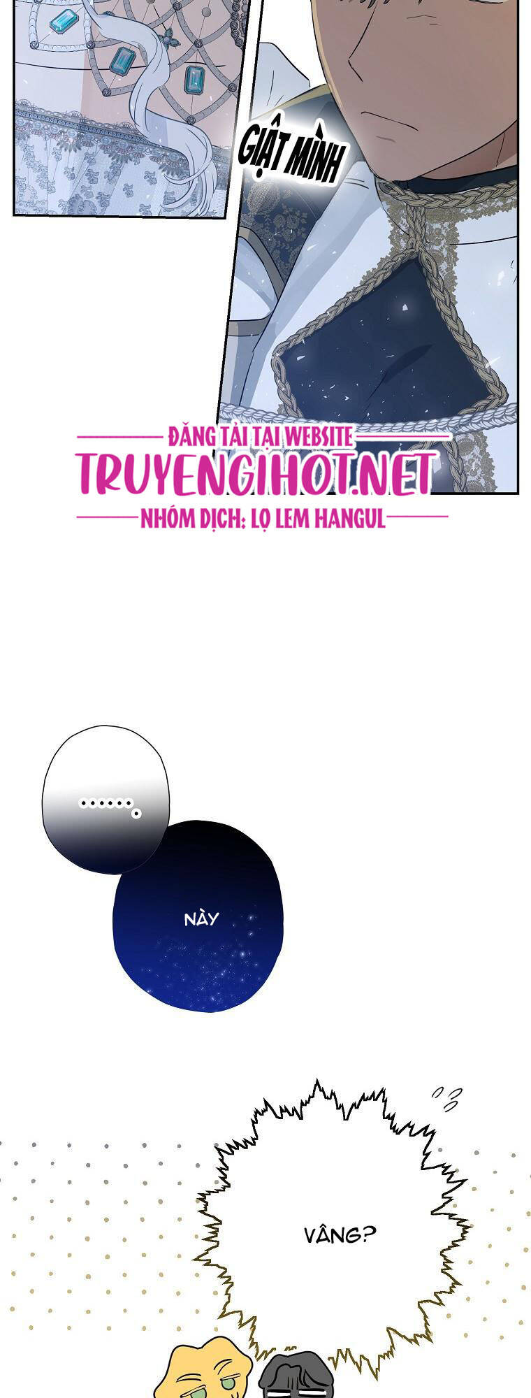 Đứa con gái ngoài giá thú của bá tước: Chapter 43.1