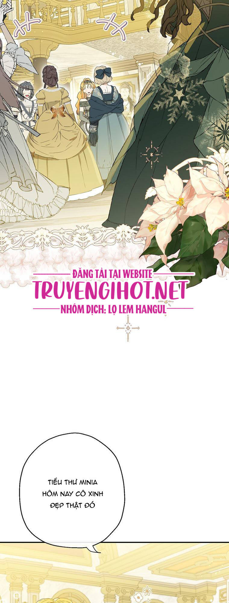 Đứa con gái ngoài giá thú của bá tước: Chapter 43.1