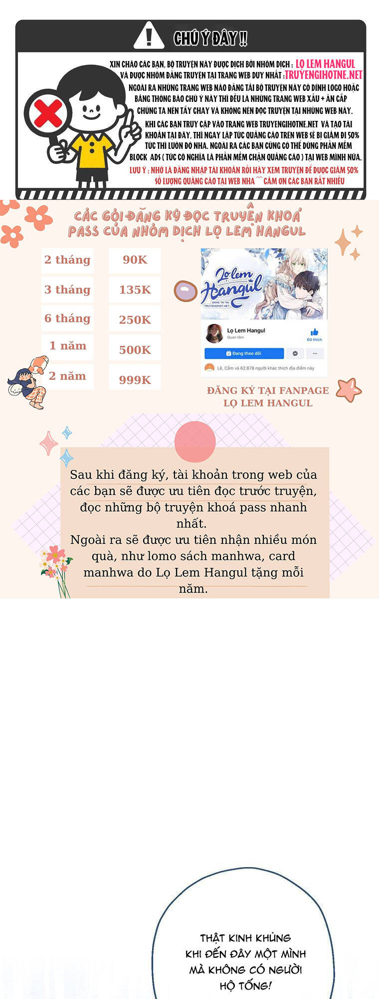 Đứa con gái ngoài giá thú của bá tước: Chapter 44.1