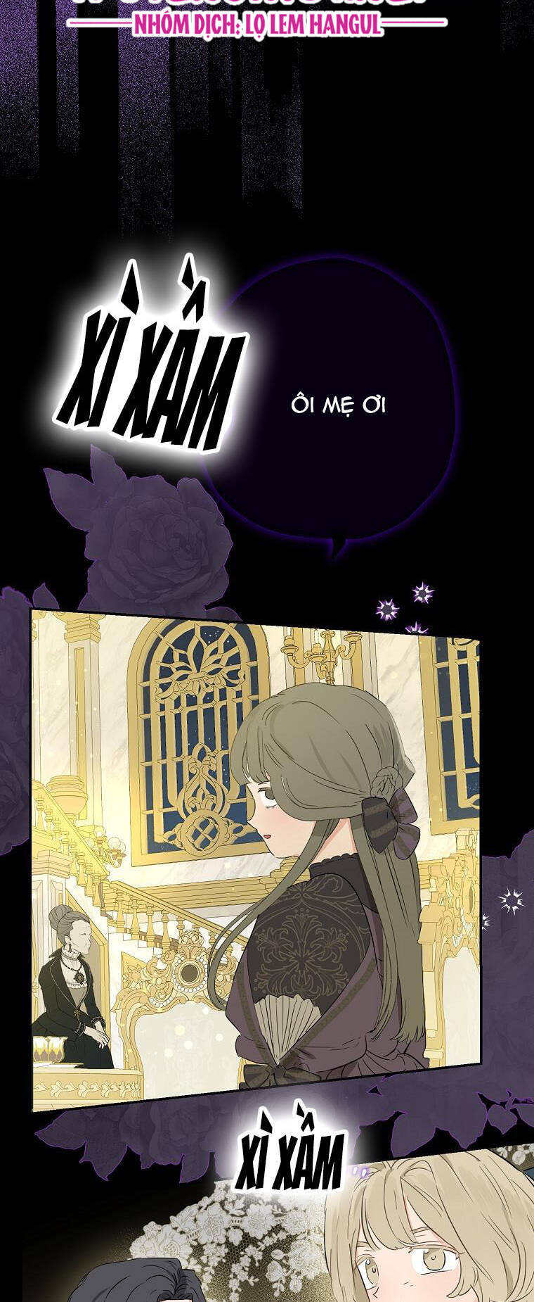 Đứa con gái ngoài giá thú của bá tước: Chapter 44.1
