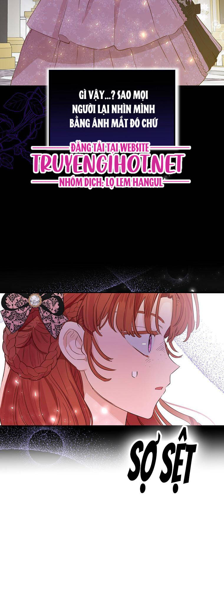 Đứa con gái ngoài giá thú của bá tước: Chapter 44.1