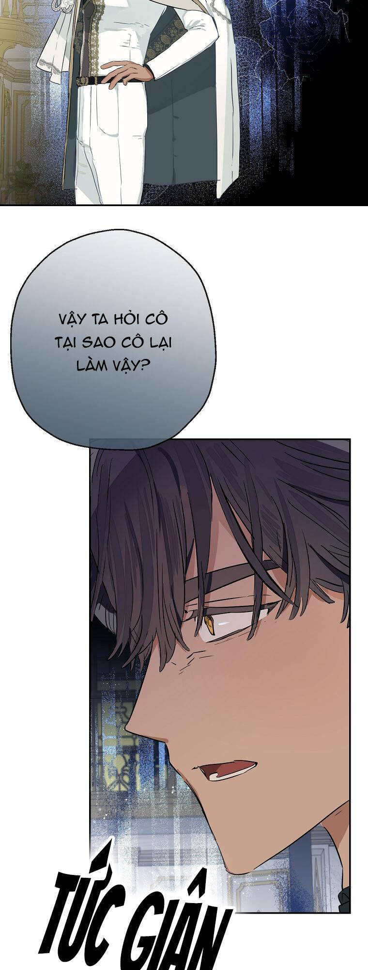 Đứa con gái ngoài giá thú của bá tước: Chapter 44.1