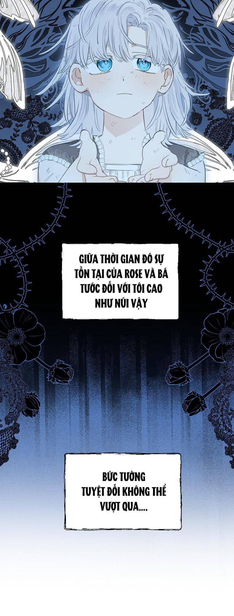 Đứa con gái ngoài giá thú của bá tước: Chapter 44.1