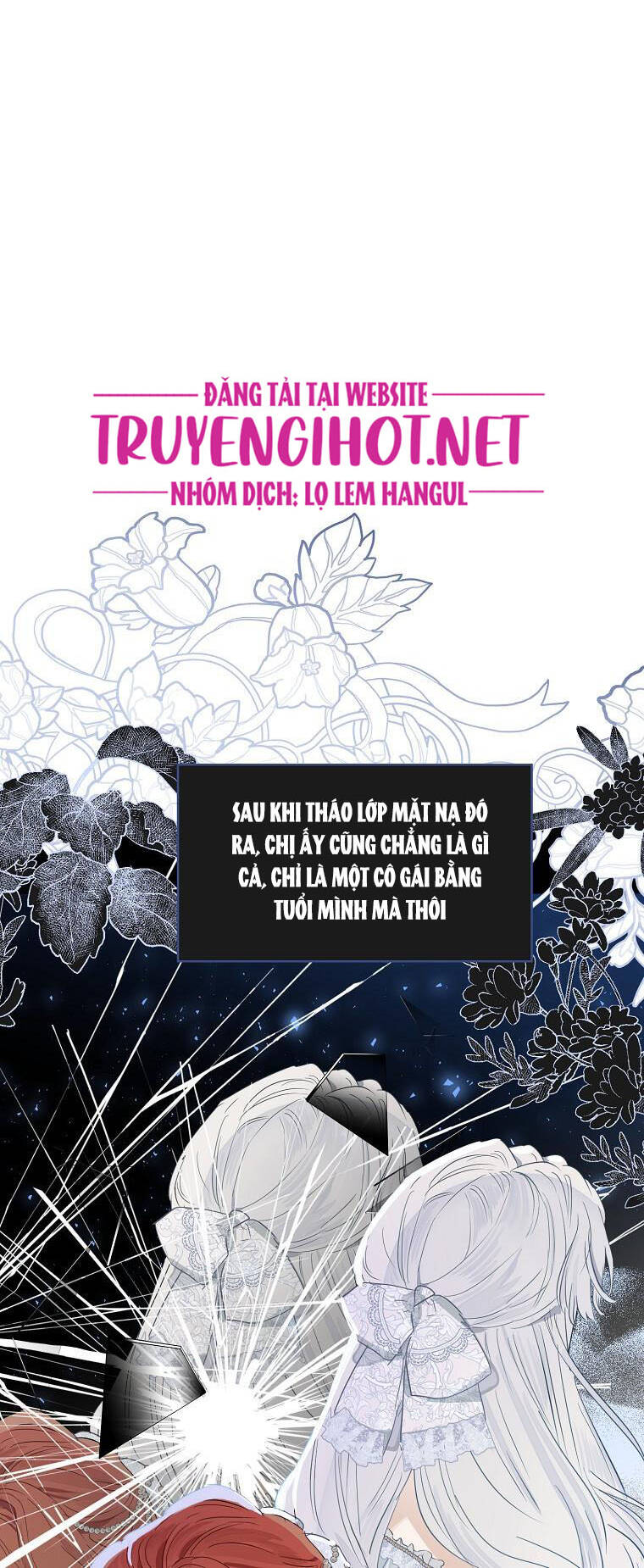 Đứa con gái ngoài giá thú của bá tước: Chapter 44.1
