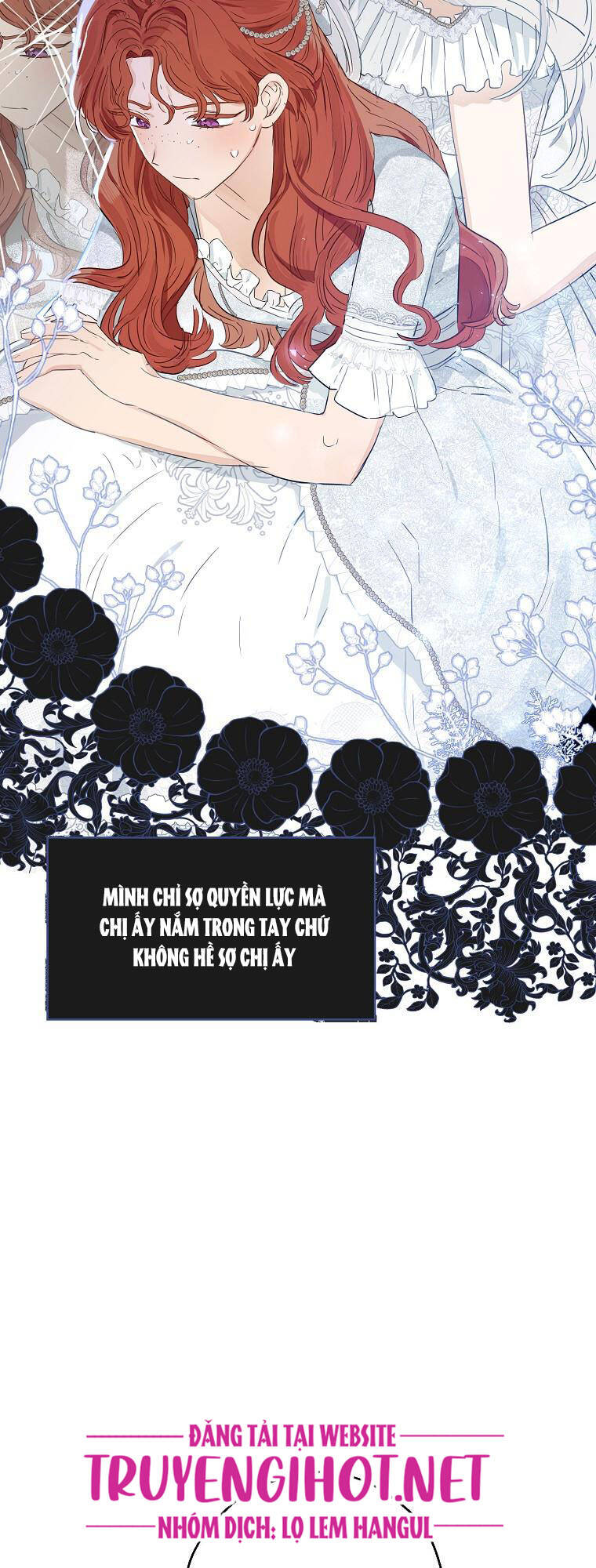 Đứa con gái ngoài giá thú của bá tước: Chapter 44.1