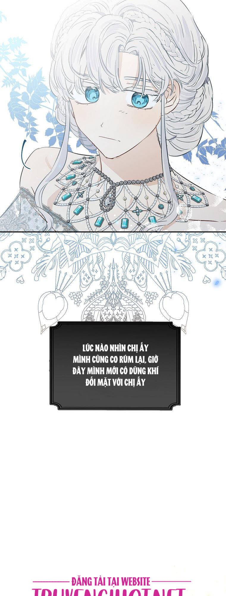 Đứa con gái ngoài giá thú của bá tước: Chapter 44.1