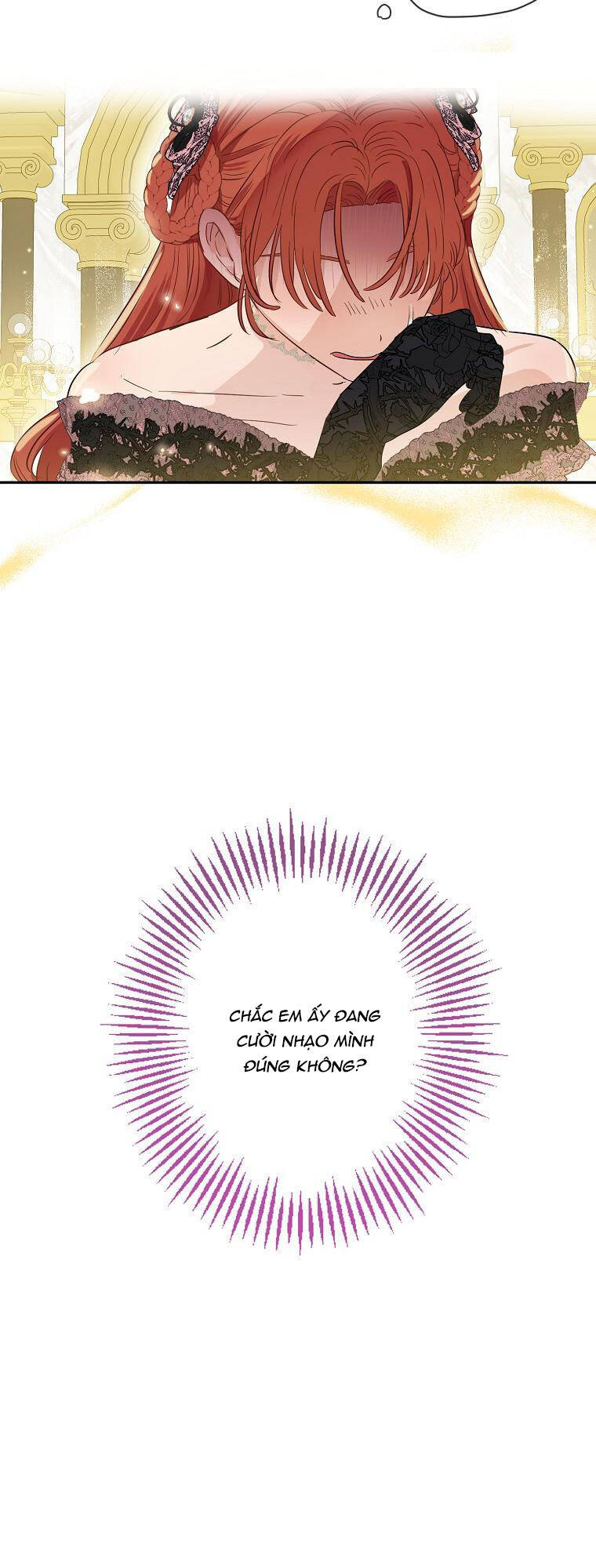 Đứa con gái ngoài giá thú của bá tước: Chapter 44.1