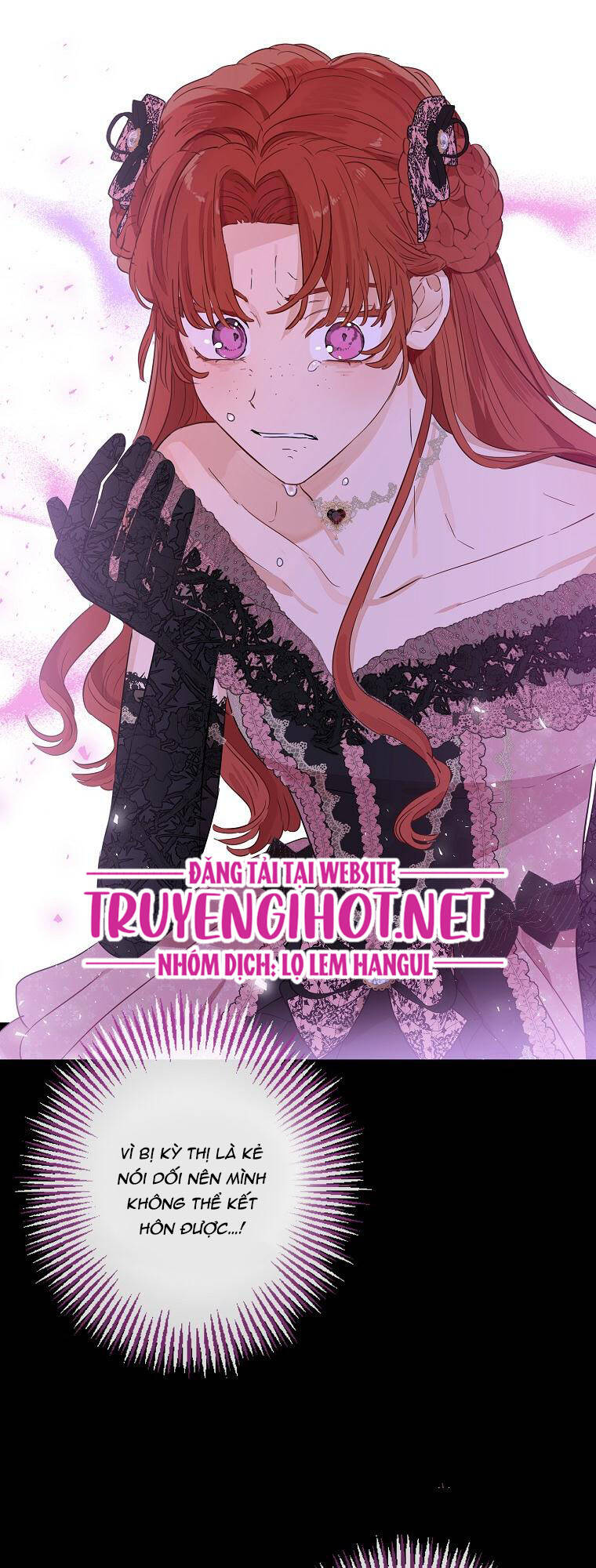 Đứa con gái ngoài giá thú của bá tước: Chapter 44.1