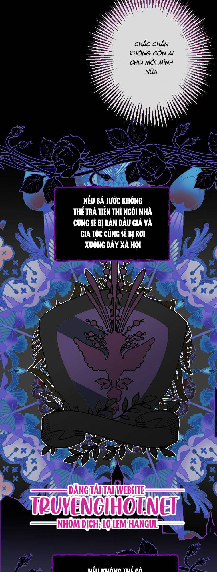 Đứa con gái ngoài giá thú của bá tước: Chapter 44.1