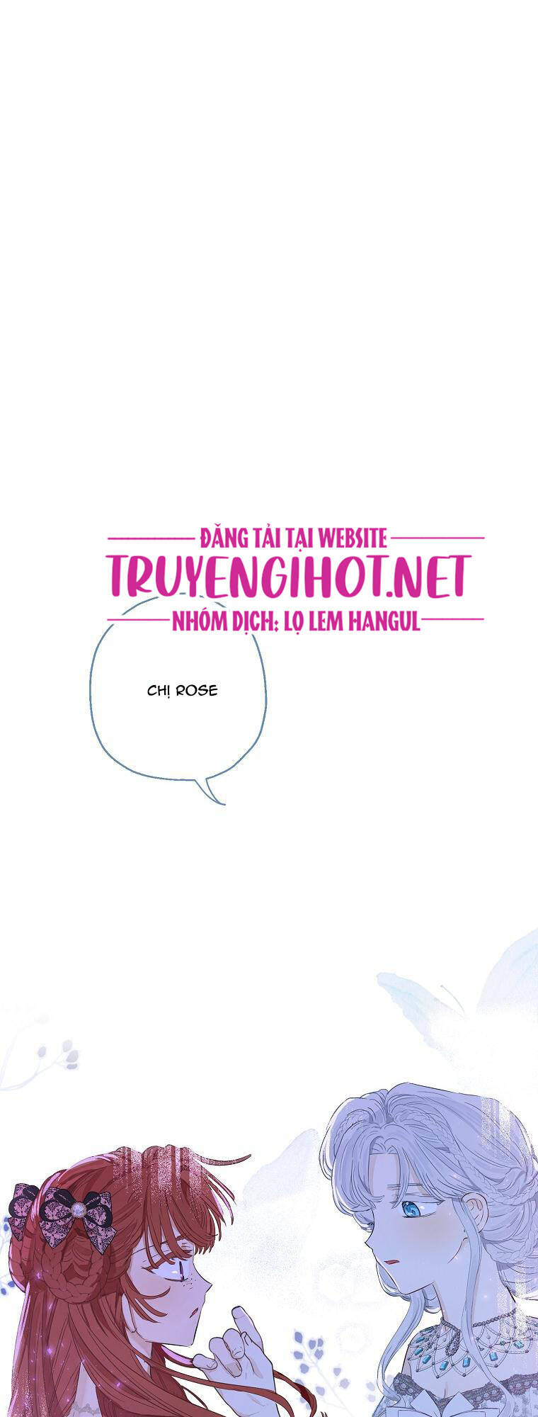Đứa con gái ngoài giá thú của bá tước: Chapter 44.1
