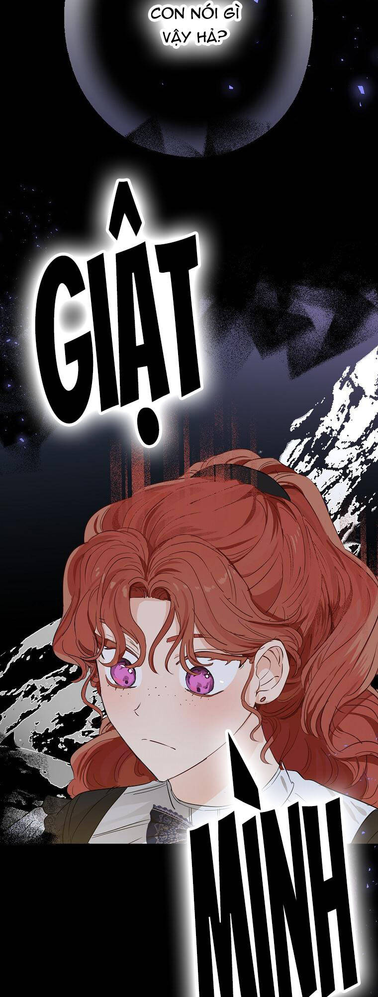 Đứa con gái ngoài giá thú của bá tước: Chapter 44.1