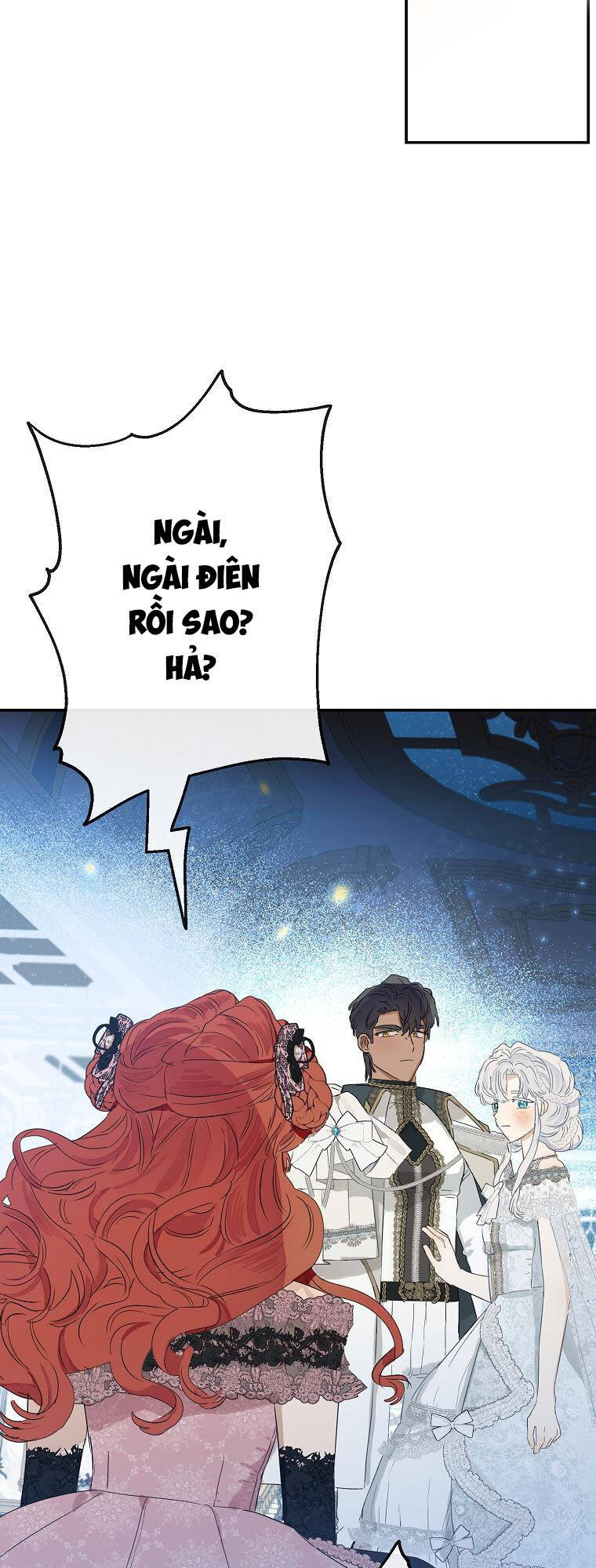 Đứa con gái ngoài giá thú của bá tước: Chapter 45.1