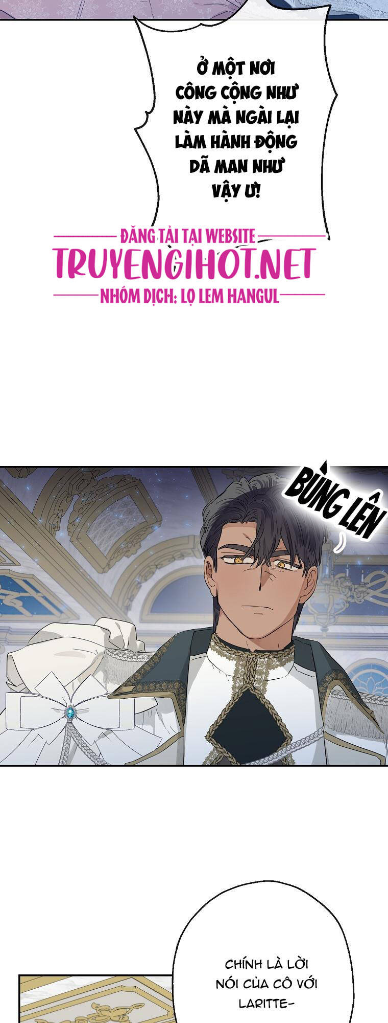 Đứa con gái ngoài giá thú của bá tước: Chapter 45.1