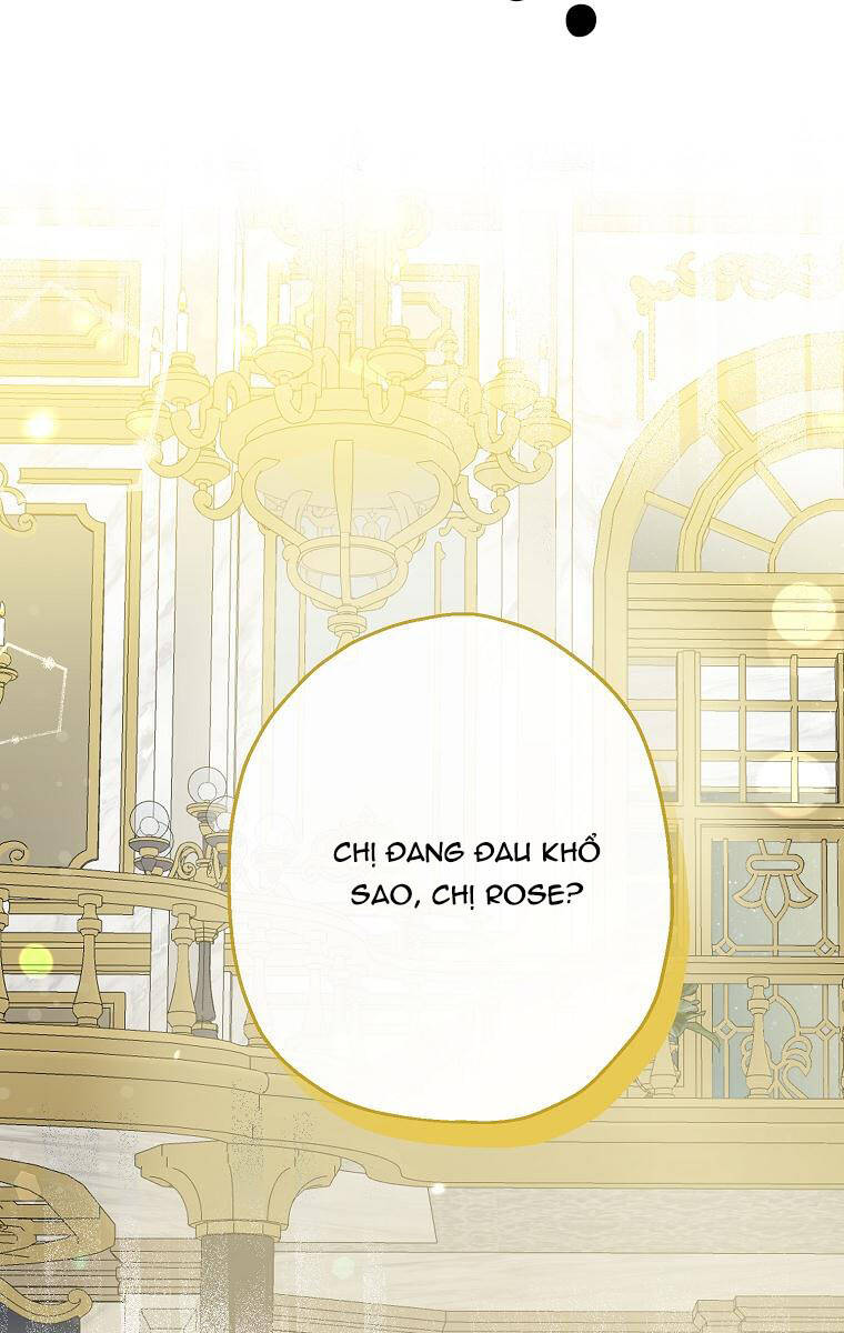 Đứa con gái ngoài giá thú của bá tước: Chapter 45.1