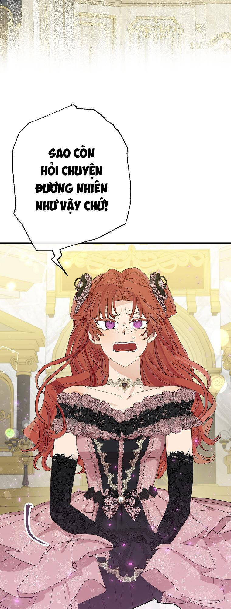 Đứa con gái ngoài giá thú của bá tước: Chapter 45.1