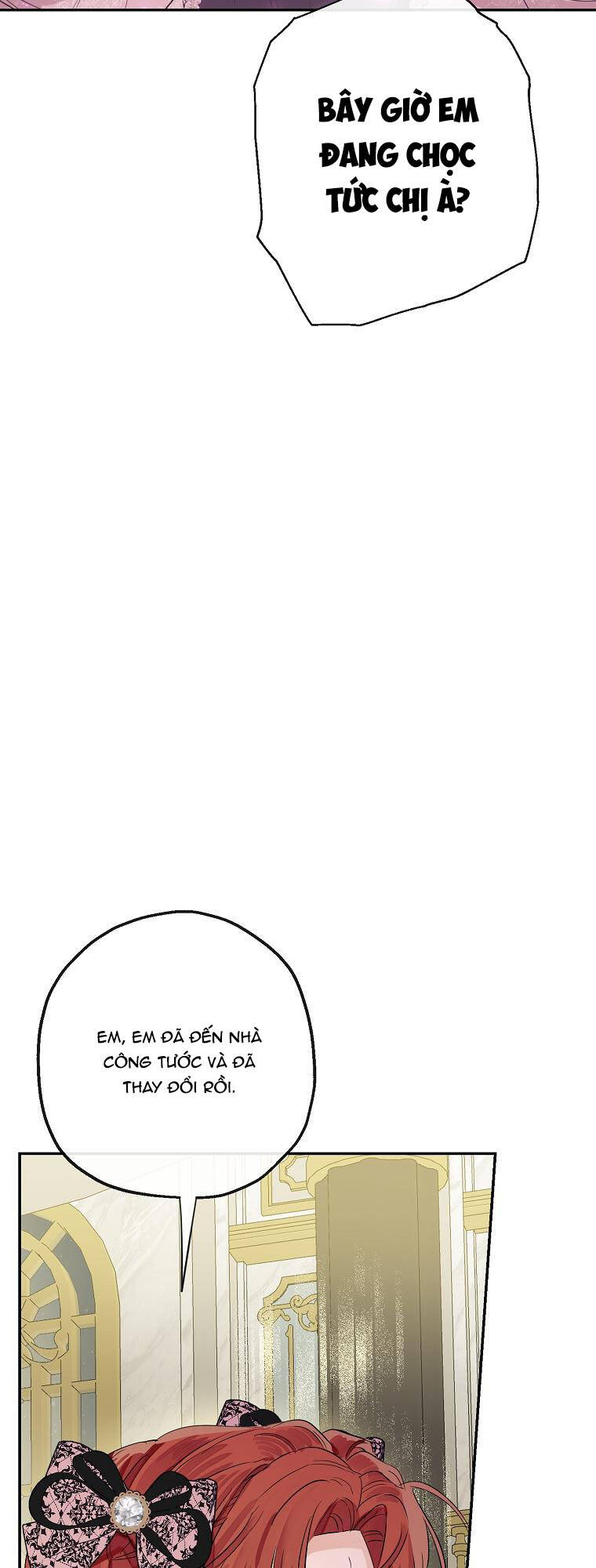 Đứa con gái ngoài giá thú của bá tước: Chapter 45.1