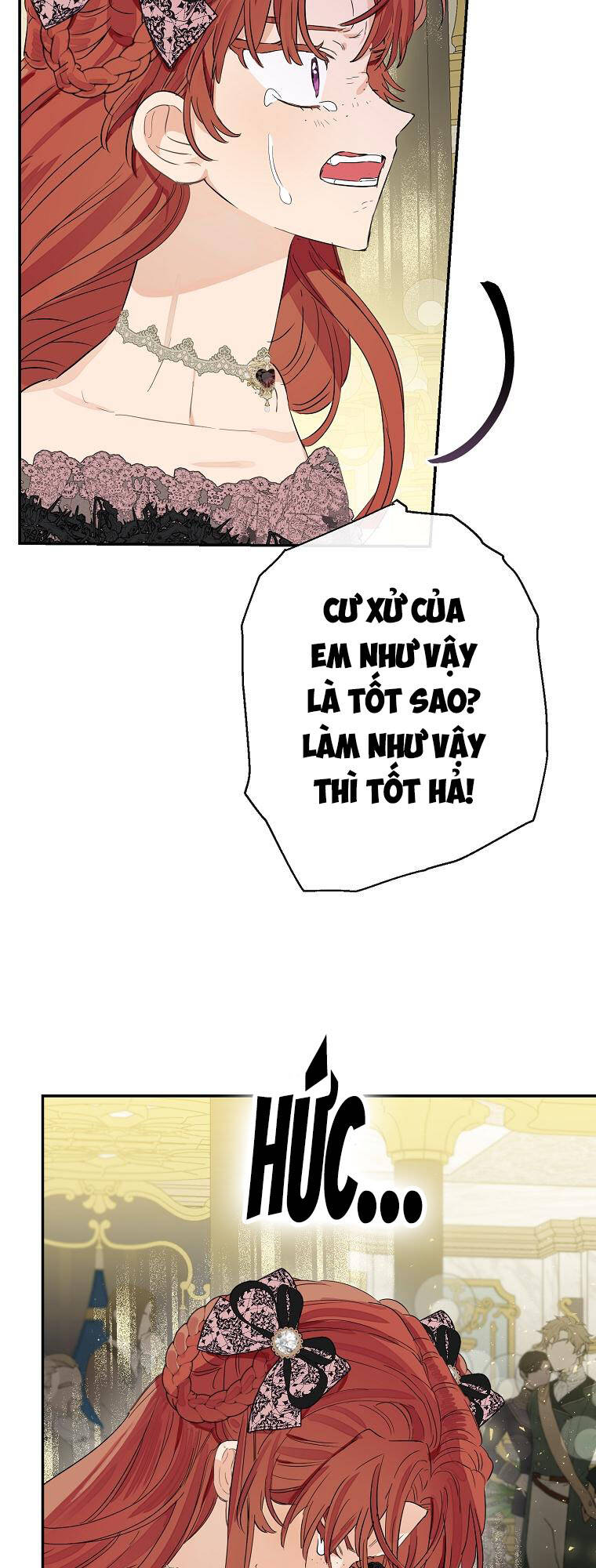Đứa con gái ngoài giá thú của bá tước: Chapter 45.1
