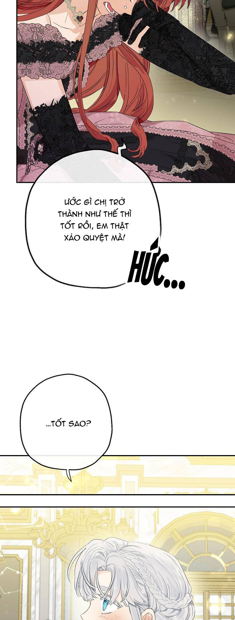 Đứa con gái ngoài giá thú của bá tước: Chapter 45.1