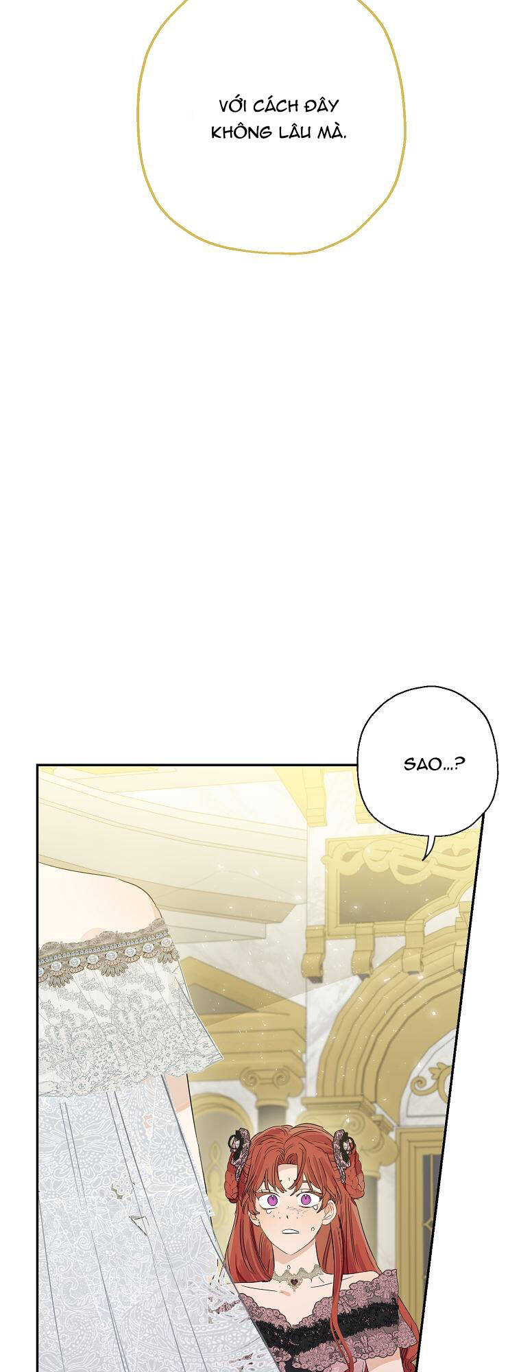 Đứa con gái ngoài giá thú của bá tước: Chapter 45.1