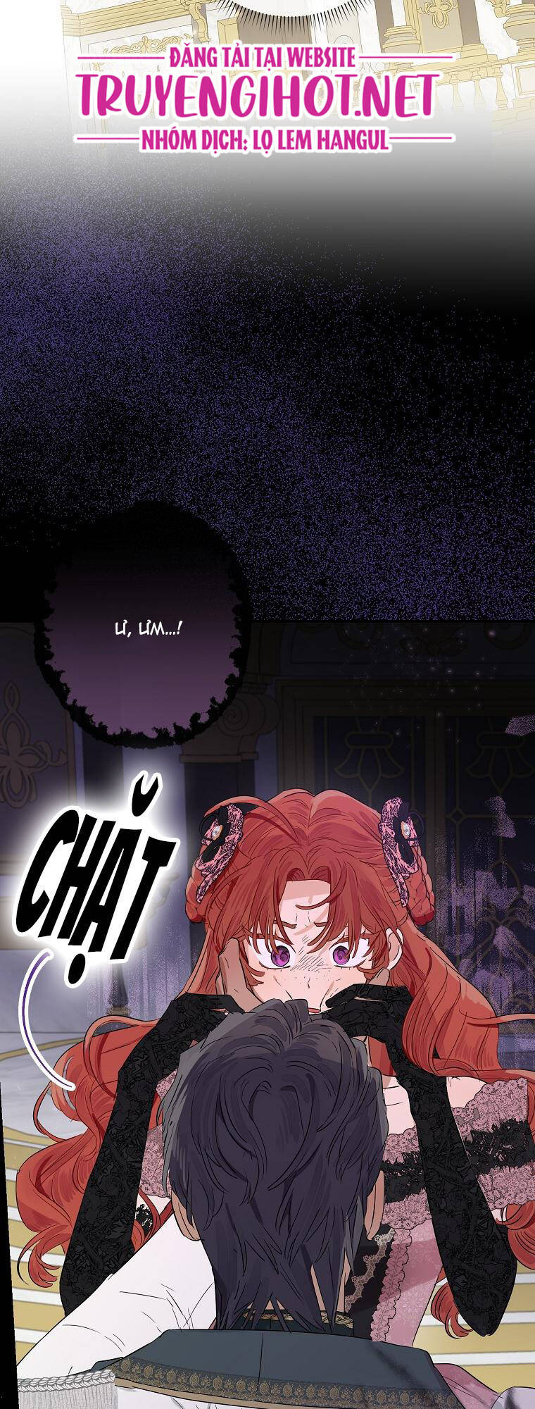 Đứa con gái ngoài giá thú của bá tước: Chapter 45.1