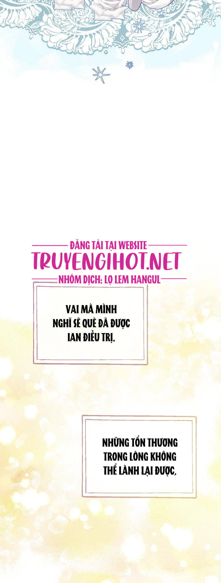 Đứa con gái ngoài giá thú của bá tước: Chapter 45.1