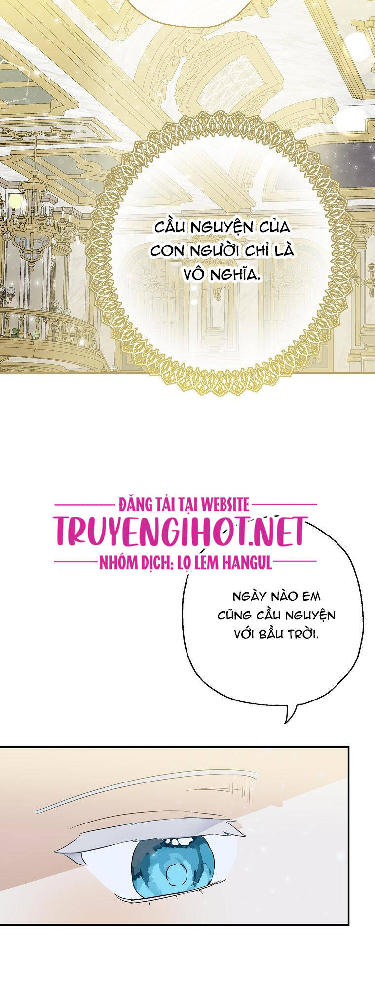 Đứa con gái ngoài giá thú của bá tước: Chapter 45.1
