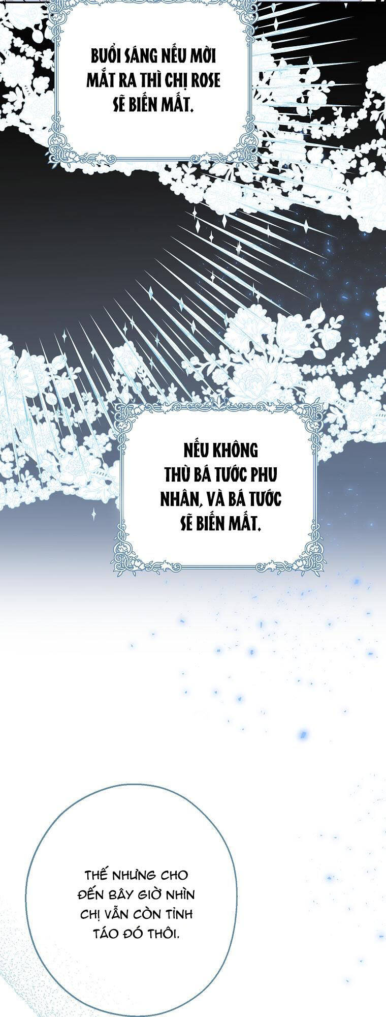 Đứa con gái ngoài giá thú của bá tước: Chapter 45.1