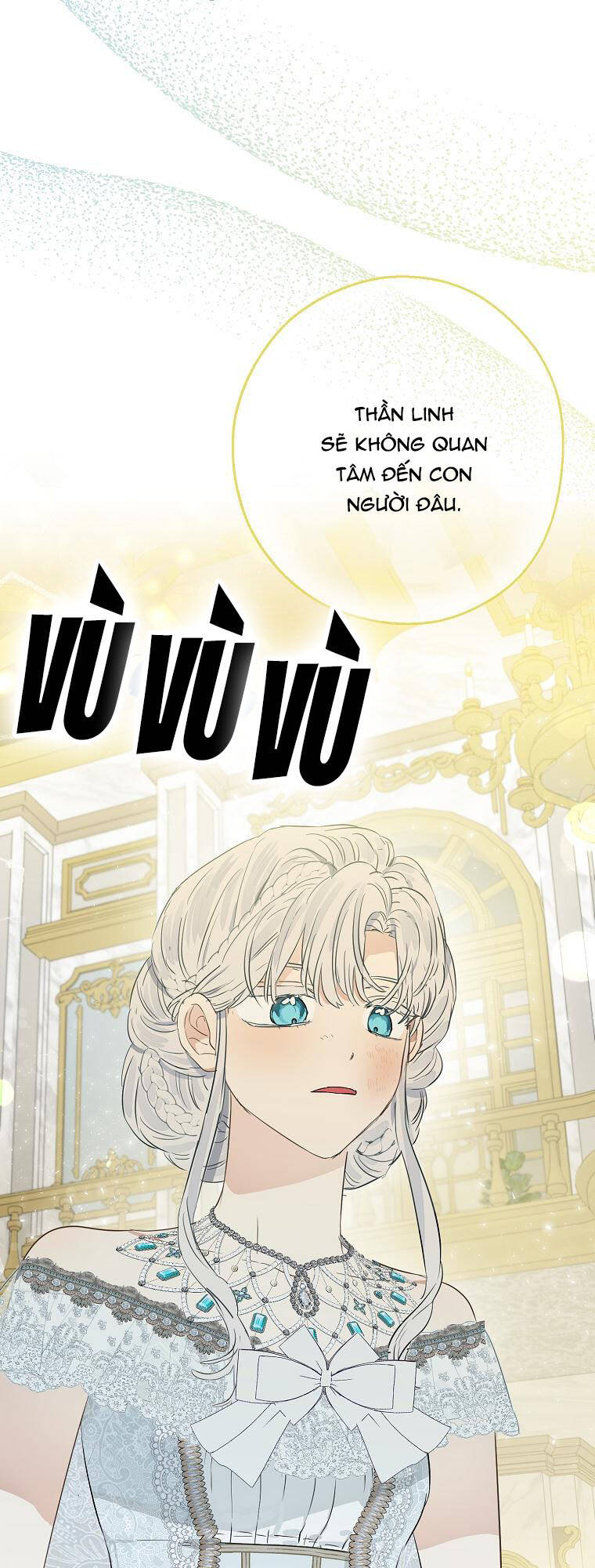 Đứa con gái ngoài giá thú của bá tước: Chapter 45.1