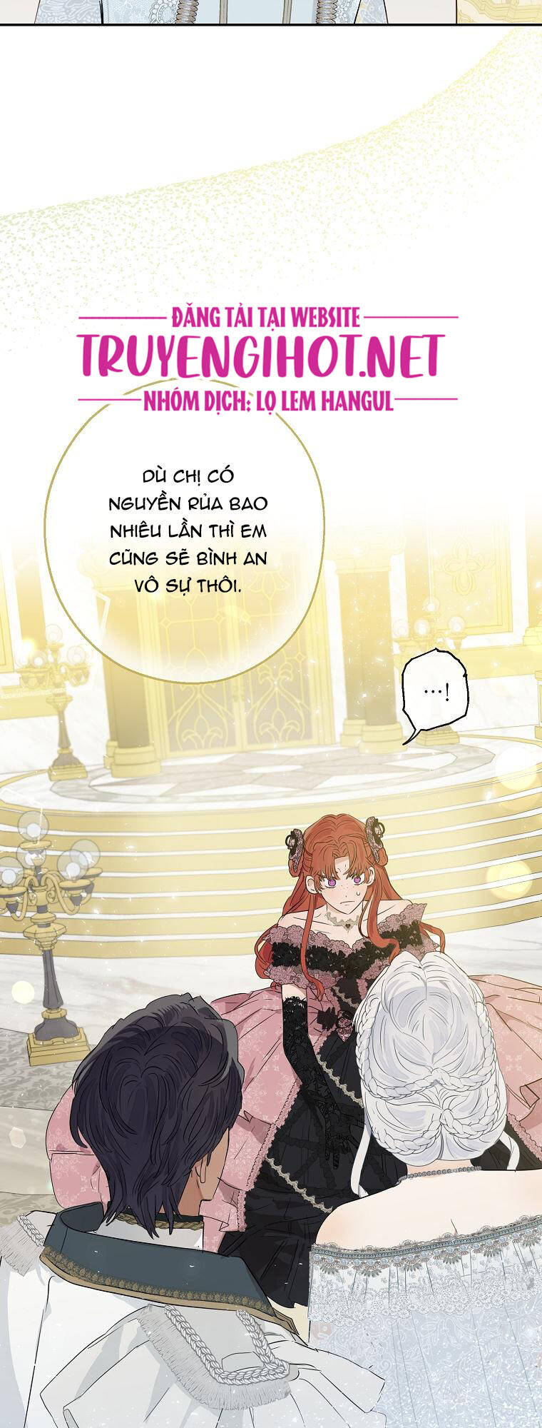Đứa con gái ngoài giá thú của bá tước: Chapter 45.1