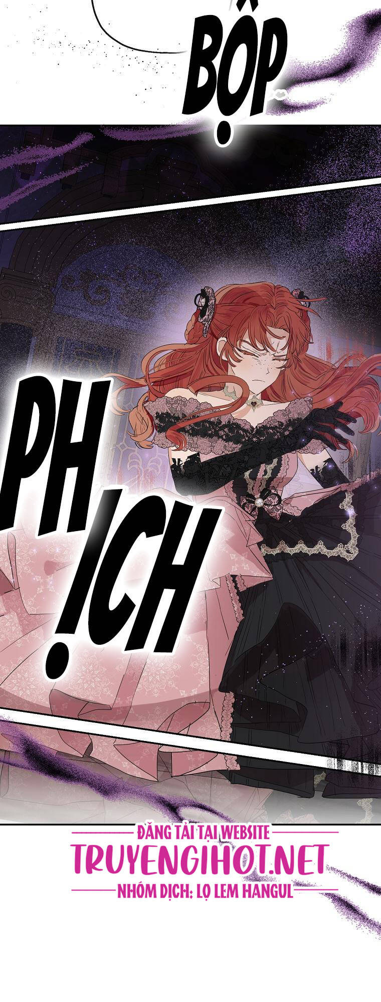 Đứa con gái ngoài giá thú của bá tước: Chapter 45.1