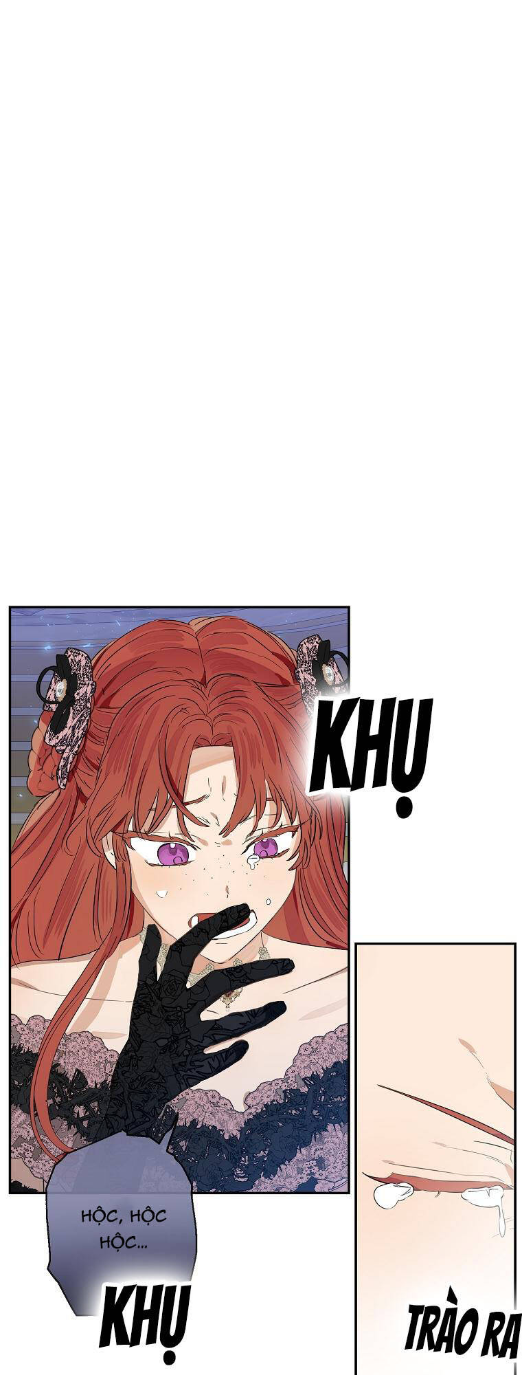 Đứa con gái ngoài giá thú của bá tước: Chapter 45.1