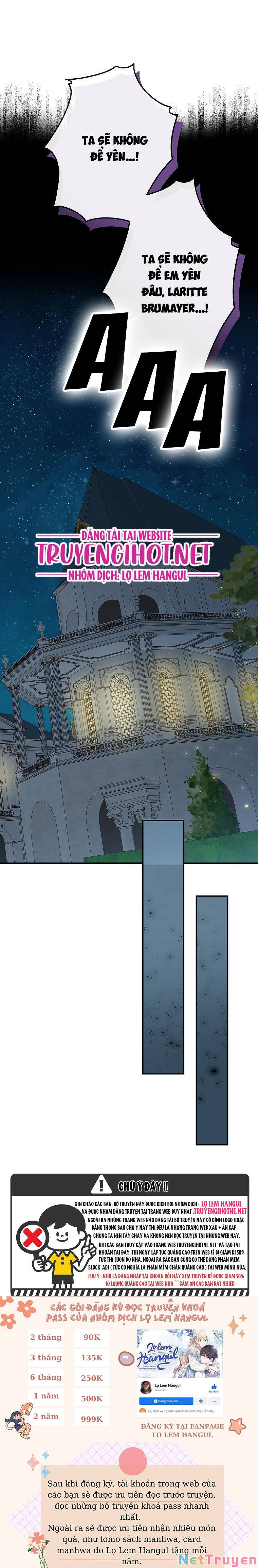 Đứa con gái ngoài giá thú của bá tước: Chapter 45.2